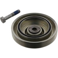 Riemenscheibe, Kurbelwelle FEBI BILSTEIN 33809 Riemenscheibe, Kurbelwelle FEBI BILSTEIN 33809 von Febi
