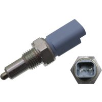 Schalter, Rückfahrleuchte FEBI BILSTEIN 37169 von Febi