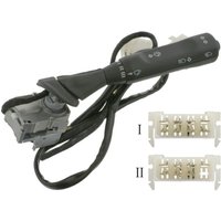 Schalter, Scheibenwischerintervall FEBI BILSTEIN 15182 Schalter, Scheibenwischerintervall FEBI BILSTEIN 15182 von Febi