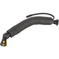 Schlauch, Kurbelgehäuseentlüftung FEBI BILSTEIN 170595 Schlauch, Kurbelgehäuseentlüftung FEBI BILSTEIN 170595 von Febi