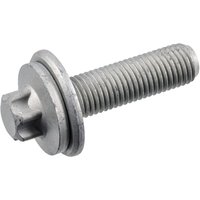 Schraube, Bremsträger FEBI BILSTEIN 182452 Schraube, Bremsträger FEBI BILSTEIN 182452 von Febi
