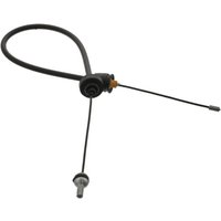 Seilzug, Kupplungsbetätigung FEBI BILSTEIN 09699 Seilzug, Kupplungsbetätigung FEBI BILSTEIN 09699 von Febi