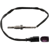 Sensor, Abgastemperatur FEBI BILSTEIN 100805 Sensor, Abgastemperatur FEBI BILSTEIN 100805 von Febi