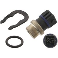 Sensor, Kühlmitteltemperatur FEBI BILSTEIN 39142 von Febi