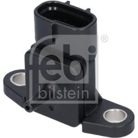 Sensor, Ladedruck FEBI BILSTEIN 181004 von Febi