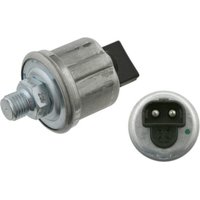 Sensor, Öldruck FEBI BILSTEIN 09904 von Febi