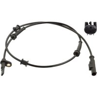 Sensor, Raddrehzahl FEBI BILSTEIN 106705 von Febi