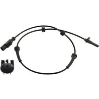 Sensor, Raddrehzahl FEBI BILSTEIN 106762 Sensor, Raddrehzahl FEBI BILSTEIN 106762 von Febi