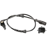 Sensor, Raddrehzahl FEBI BILSTEIN 107992 Links von Febi