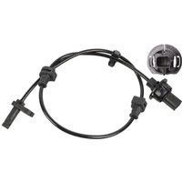 Sensor, Raddrehzahl FEBI BILSTEIN 109514 Sensor, Raddrehzahl FEBI BILSTEIN 109514 von Febi