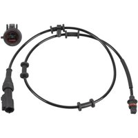 Sensor, Raddrehzahl FEBI BILSTEIN 171378 Sensor, Raddrehzahl FEBI BILSTEIN 171378 von Febi