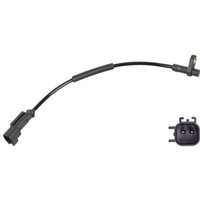 Sensor, Raddrehzahl FEBI BILSTEIN 172098 Sensor, Raddrehzahl FEBI BILSTEIN 172098 von Febi