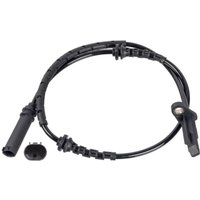 Sensor, Raddrehzahl FEBI BILSTEIN 172505 Sensor, Raddrehzahl FEBI BILSTEIN 172505 von Febi