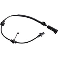 Sensor, Raddrehzahl FEBI BILSTEIN 177222 von Febi