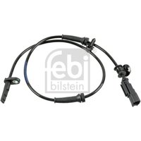 Sensor, Raddrehzahl FEBI BILSTEIN 181186 Sensor, Raddrehzahl FEBI BILSTEIN 181186 von Febi