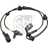 Sensor, Raddrehzahl FEBI BILSTEIN 181248 von Febi