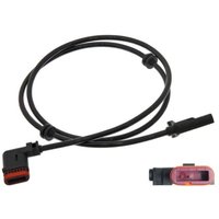 Sensor, Raddrehzahl FEBI BILSTEIN 38371 von Febi