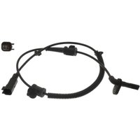 Sensor, Raddrehzahl FEBI BILSTEIN 40475 von Febi