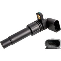 Sensor, Wegstrecke FEBI BILSTEIN 176595 von Febi