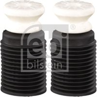 Staubschutzsatz, Stoßdämpfer FEBI BILSTEIN 181757 Staubschutzsatz, Stoßdämpfer FEBI BILSTEIN 181757 von Febi
