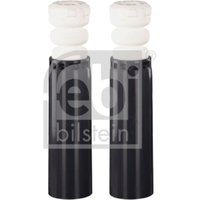 Staubschutzsatz, Stoßdämpfer FEBI BILSTEIN 181843 Staubschutzsatz, Stoßdämpfer FEBI BILSTEIN 181843 von Febi
