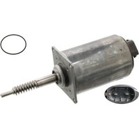 Stellelement, Exzenterwelle FEBI BILSTEIN 105893 von Febi