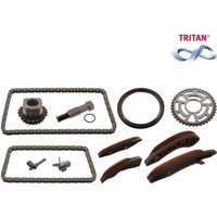 Steuerkettensatz FEBI BILSTEIN 102040 Steuerkettensatz FEBI BILSTEIN 102040 von Febi
