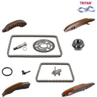 Steuerkettensatz FEBI BILSTEIN 174020 Steuerkettensatz FEBI BILSTEIN 174020 von Febi