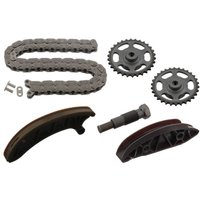 Steuerkettensatz FEBI BILSTEIN 44973 Steuerkettensatz FEBI BILSTEIN 44973 von Febi