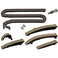 Steuerkettensatz FEBI BILSTEIN 49461 Steuerkettensatz FEBI BILSTEIN 49461 von Febi