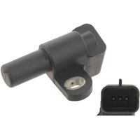 Steuerwellesensor FEBI BILSTEIN 31238 Steuerwellesensor FEBI BILSTEIN 31238 von Febi
