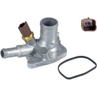 Thermostatgehäuse FEBI BILSTEIN 34957 von Febi