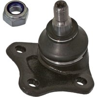 Traggelenk FEBI BILSTEIN 12658 Links Traggelenk FEBI BILSTEIN 12658 Links von Febi