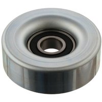 Umlenk-/Führungsrolle, Keilrippenriemen FEBI BILSTEIN 31480 Umlenk-/Führungsrolle, Keilrippenriemen FEBI BILSTEIN 31480 von Febi