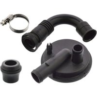 Ventil, Kurbelgehäuseentlüftung FEBI BILSTEIN 107209 Ventil, Kurbelgehäuseentlüftung FEBI BILSTEIN 107209 von Febi