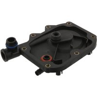 Ventil, Kurbelgehäuseentlüftung FEBI BILSTEIN 40909 Ventil, Kurbelgehäuseentlüftung FEBI BILSTEIN 40909 von Febi