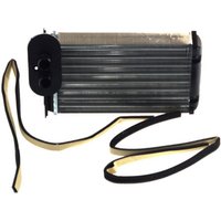 Wärmetauscher, Innenraumheizung FEBI BILSTEIN 11089 Wärmetauscher, Innenraumheizung FEBI BILSTEIN 11089 von Febi