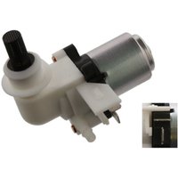 Waschwasserpumpe FEBI BILSTEIN 14503 Waschwasserpumpe FEBI BILSTEIN 14503 von Febi