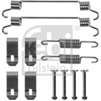 Zubehörsatz, Bremsbacken FEBI BILSTEIN 182577 von Febi