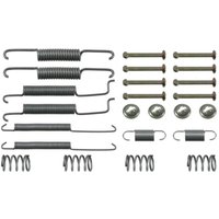 Zubehörsatz, Bremsbacken FEBI BILSTEIN 02060 von Febi