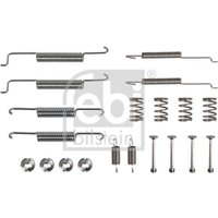 Zubehörsatz, Bremsbacken FEBI BILSTEIN 181084 von Febi