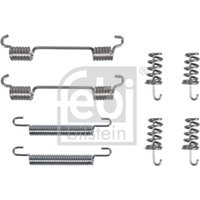 Zubehörsatz, Bremsbacken FEBI BILSTEIN 181955 von Febi