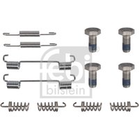 Zubehörsatz, Bremsbacken FEBI BILSTEIN 181975 von Febi