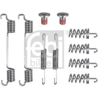 Zubehörsatz, Bremsbacken FEBI BILSTEIN 181976 von Febi