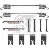 Zubehörsatz, Bremsbacken FEBI BILSTEIN 182034 von Febi