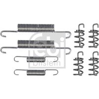 Zubehörsatz, Bremsbacken FEBI BILSTEIN 182042 von Febi