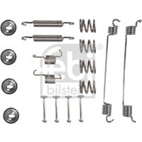 Zubehörsatz, Bremsbacken FEBI BILSTEIN 182062 von Febi