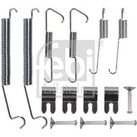 Zubehörsatz, Bremsbacken FEBI BILSTEIN 182064 von Febi