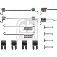 Zubehörsatz, Bremsbacken FEBI BILSTEIN 182065 von Febi