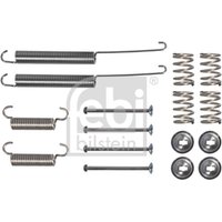Zubehörsatz, Bremsbacken FEBI BILSTEIN 182073 von Febi